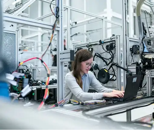 Planta de dimensionado centralizada con tecnología de alta precisión - NorenPlast